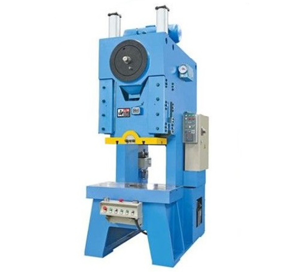 C-Frame Variable Stroke Power Press