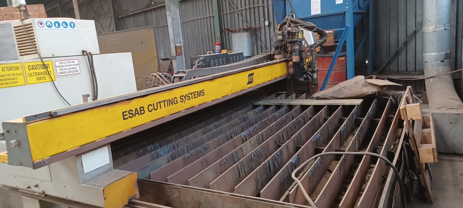 Esab